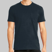 Cotton Pocket Tee