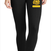Highland Women's Flex High Waist Legging