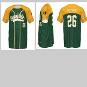 Greenfield Baseball Jersey 2026