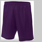 A4 Sprint 7" Lined Tricot Mesh Shorts