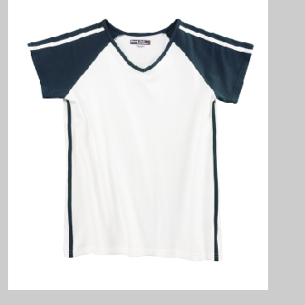 New product view