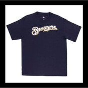 Milwaukee Brewers