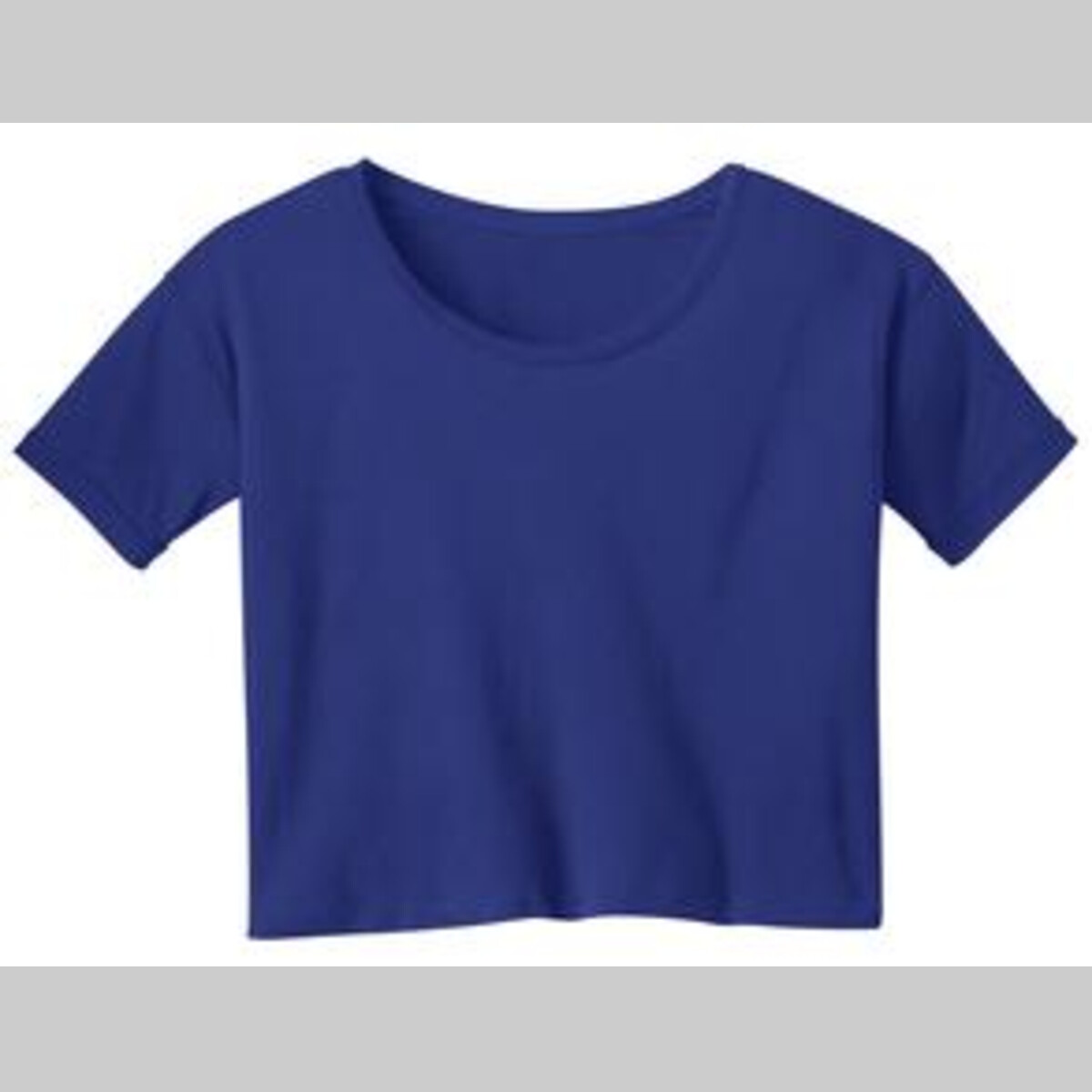 New product view
