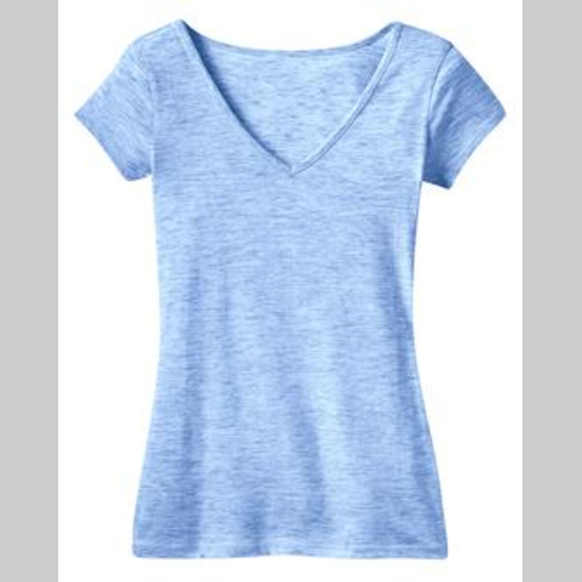 New product view