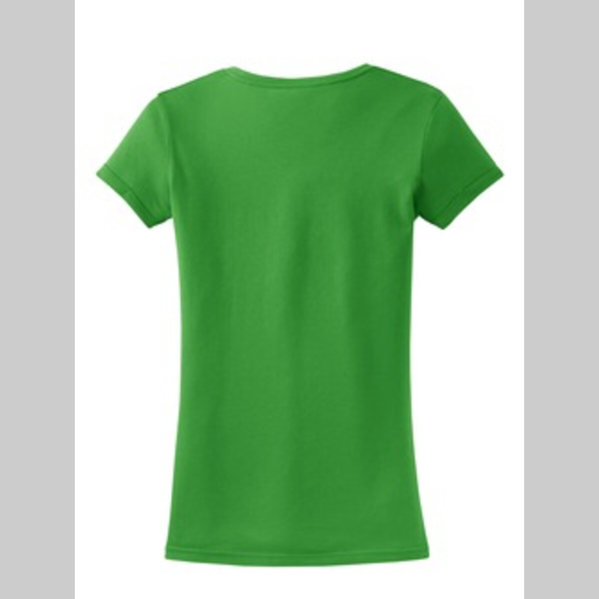New product view