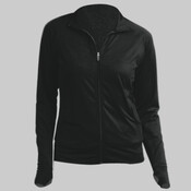 Ladies NRG Fitness Jacket
