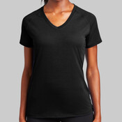 Ladies Ultimate Performance V Neck