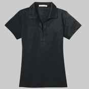 Ladies Tech Pique Polo