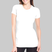 The Perfect Ladies Cotton Tee