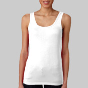 NL3533Gil Next Level The Jersey Tank
