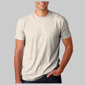 Next Level Premium Fitted Short-Sleeve Crew