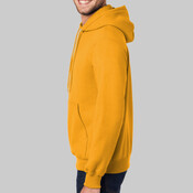 Essential Fleece Pullover Hooded Sweatshirt