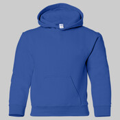 Heavy Blend Youth Hooded Sweatshirt