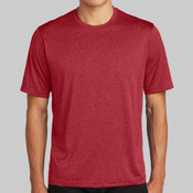 Heather Contender ™ Tee