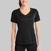 Ladies V Neck Competitor™ Tee