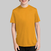 Youth Performance Tee