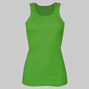Ladies' Lightweight Tank 882LNVP