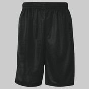 Long PosiCharge ® Classic Mesh Short