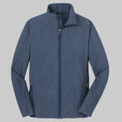 Core Soft Shell Jacket