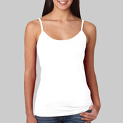 Spaghetti Strap Tank