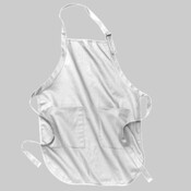 Full Length Apron