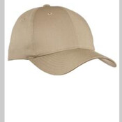 Fine Twill Cap C800LEDU