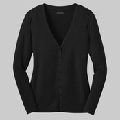 Ladies Concept Cardigan