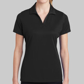 Ladies PosiCharge ® RacerMesh ® Polo
