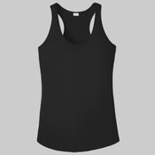 Ladies PosiCharge ® Competitor Racerback Tank