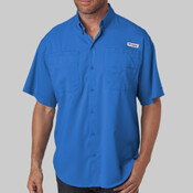 Men's Tamiami™ II Short-Sleeve Shirt