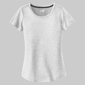 Ladies Series Performance Scoop Tee