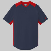 Diamond Era 2 Button Jersey