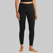 Ladies 7/8 Legging
