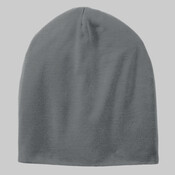 PosiCharge ® Competitor Cotton Touch Jersey Knit Slouch Beanie