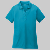 Ladies PosiCharge ® Competitor Polo