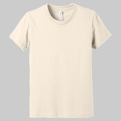 Youth Jersey Short Sleeve Tee