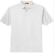 Industrial Pique Polo
