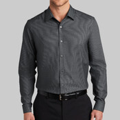 Pincheck Easy Care Shirt 