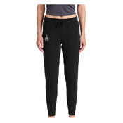 ® Ladies PosiCharge ® Tri Blend Wicking Fleece Jogger