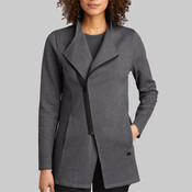 Ladies Transition Full Zip