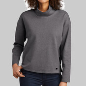 Ladies Transition Pullover