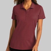 Ladies SuperPro React Polo