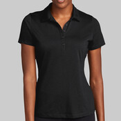 Ladies PosiCharge ® Strive Polo