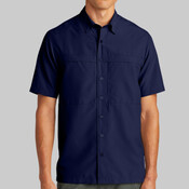 Endowment Short Sleeve UV Daybreak Shirt