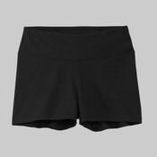 Ladies Interval 3' Short