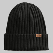 Square Knot Beanie