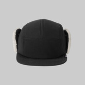 Fuzz Five Panel Cap
