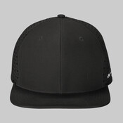 Salish Perforated Cap