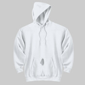 UltraBlend Pullover Hooded Sweatshirt