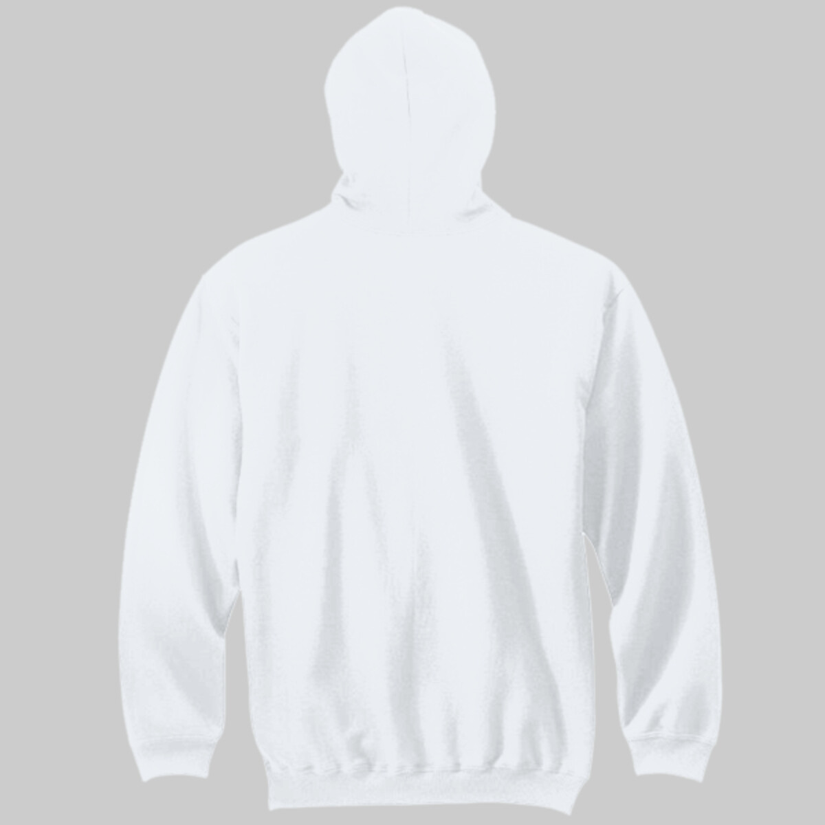 Back